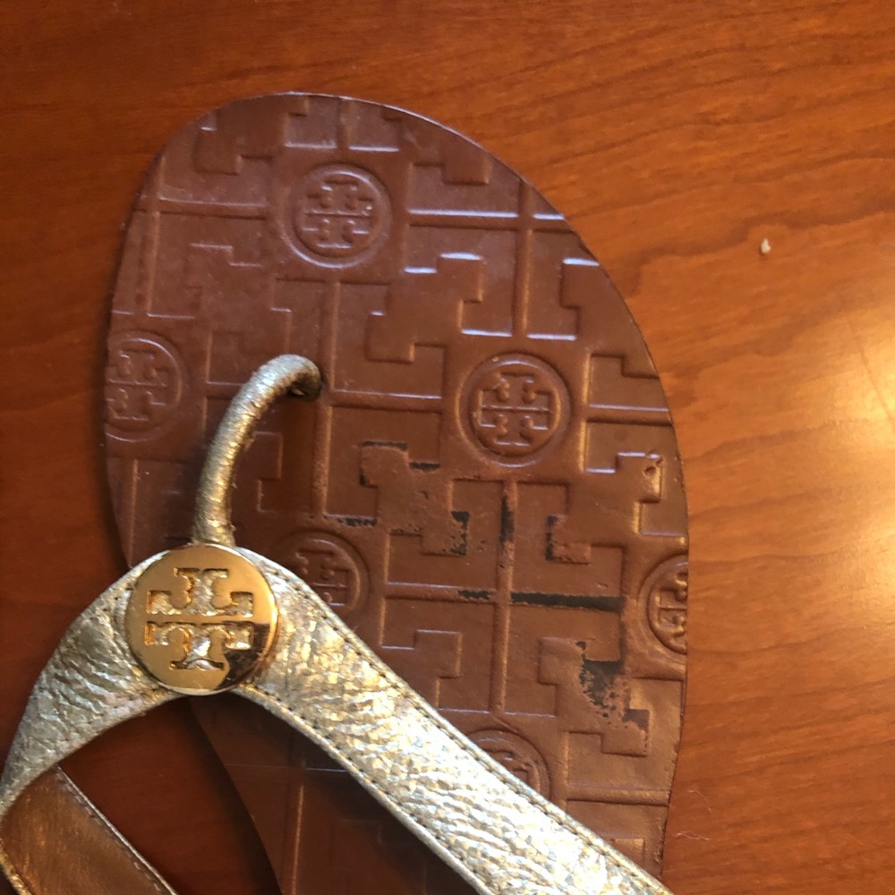 Tory Burch Thora Sandals